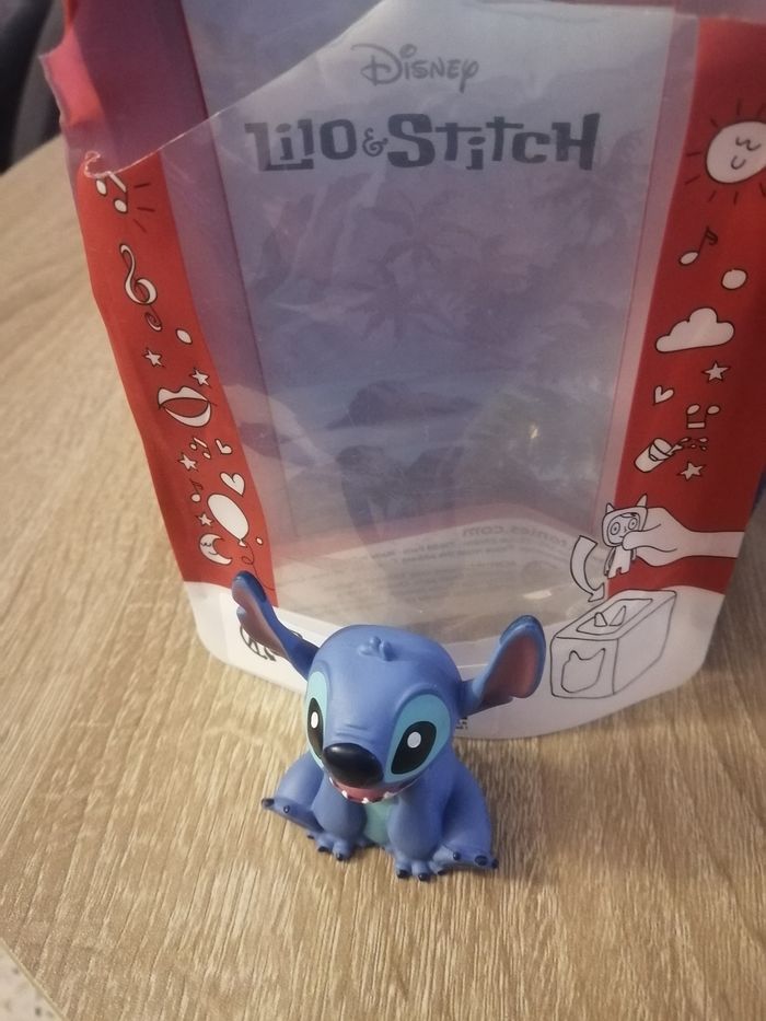 Figurine Tonie stitch - photo numéro 5