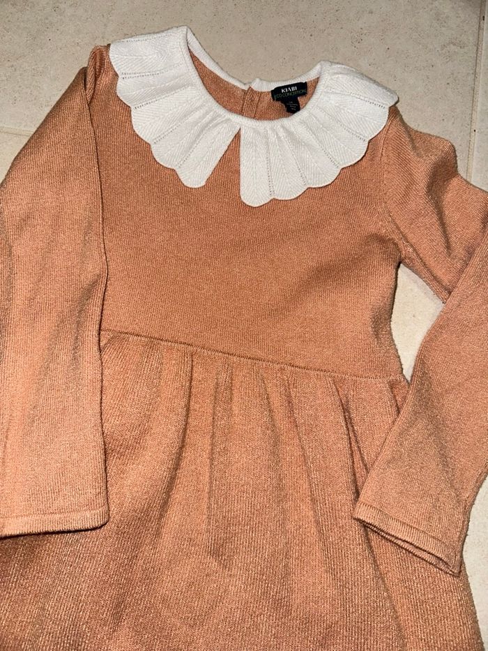 Robe col Claudine - photo numéro 3