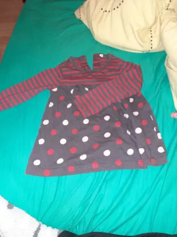 Pull 23 mois