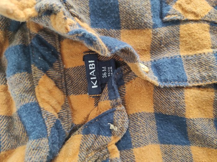Chemise - photo numéro 2