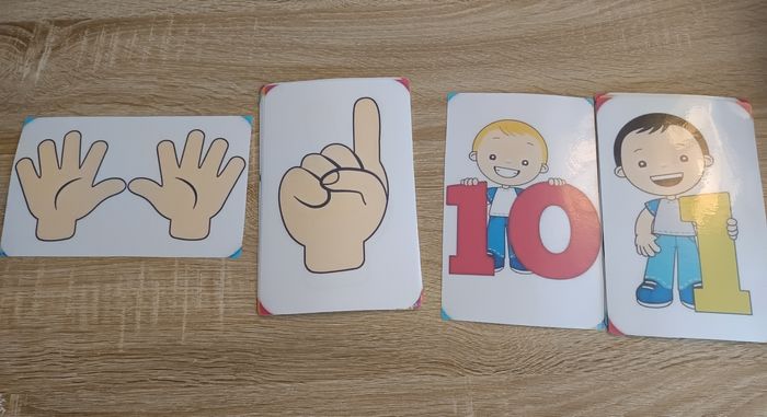 Montessori Abacus j'apprends à compter - photo numéro 4