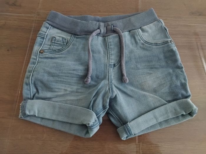 Short TAO