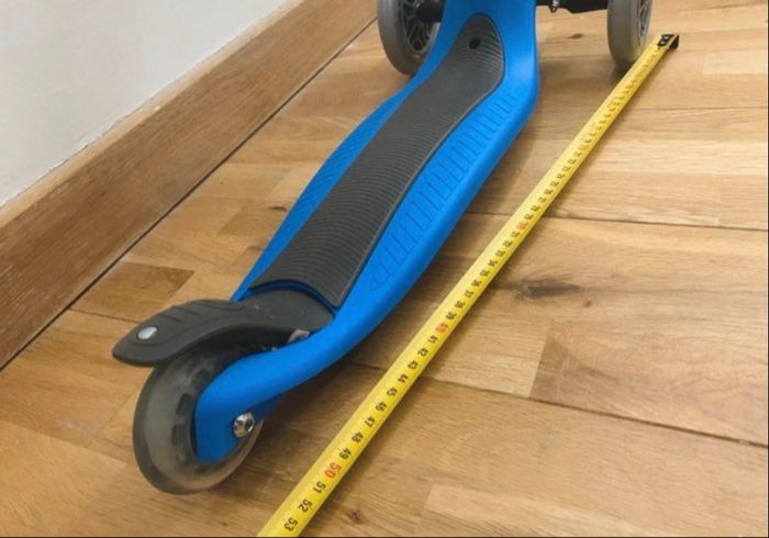 Trottinette évolutive Globber - photo numéro 3