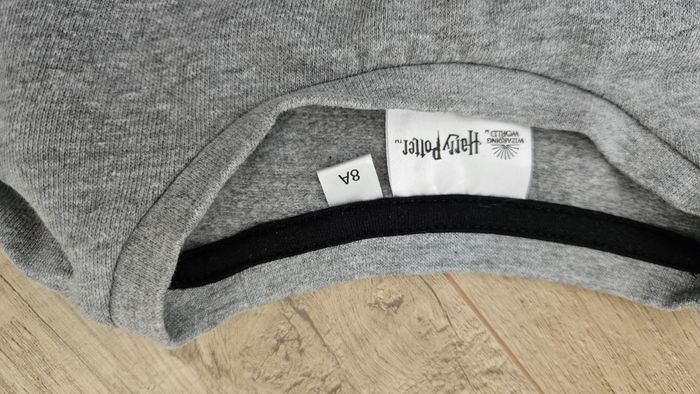 Pull Harry potter - photo numéro 3