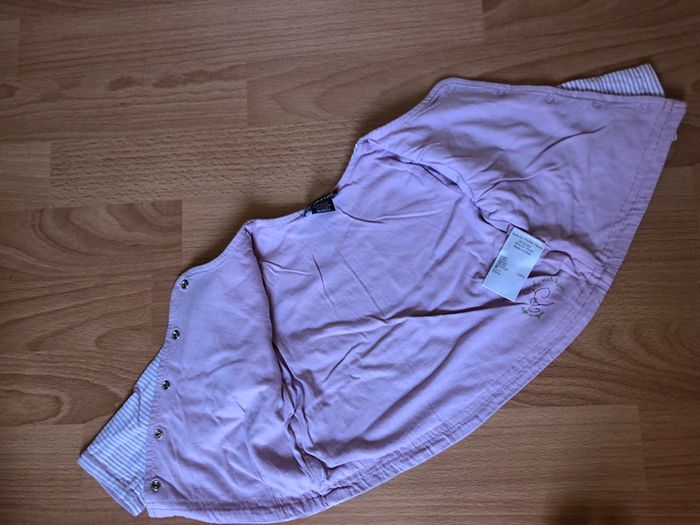 Bel ensemble pyjama fille T. 12 mois/74 cm Orchestra TBE - photo numéro 5