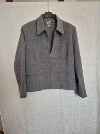 veste ou blazer taille 42