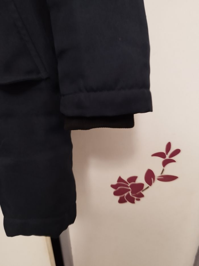 manteau pour femme only taille xl - photo numéro 4