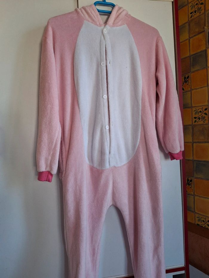 Pyjama licorne - photo numéro 2