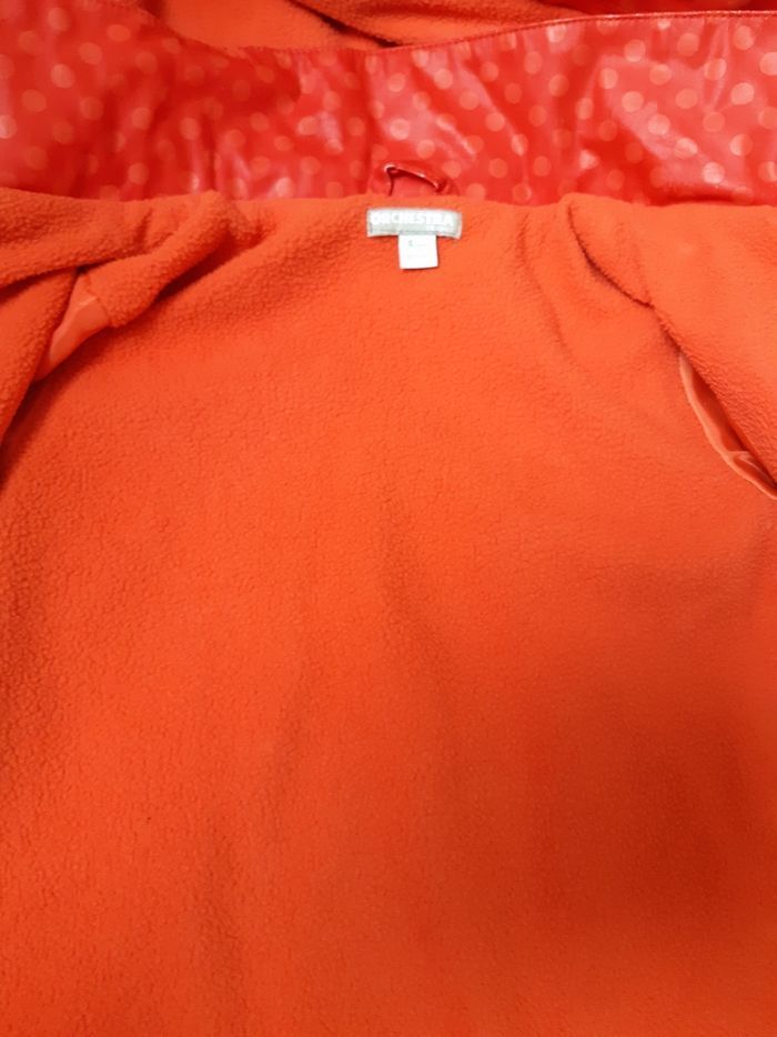 Manteau Orchestra 4 ans - photo numéro 10