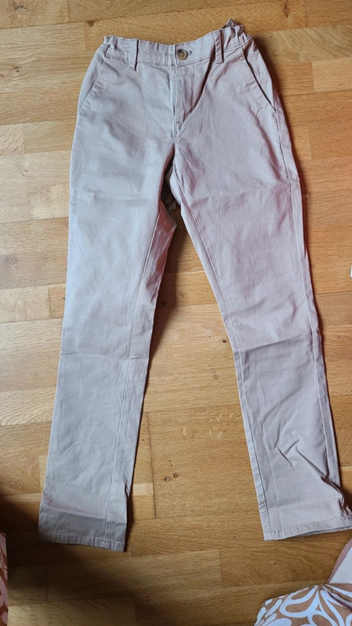 Pantalon 12 ans