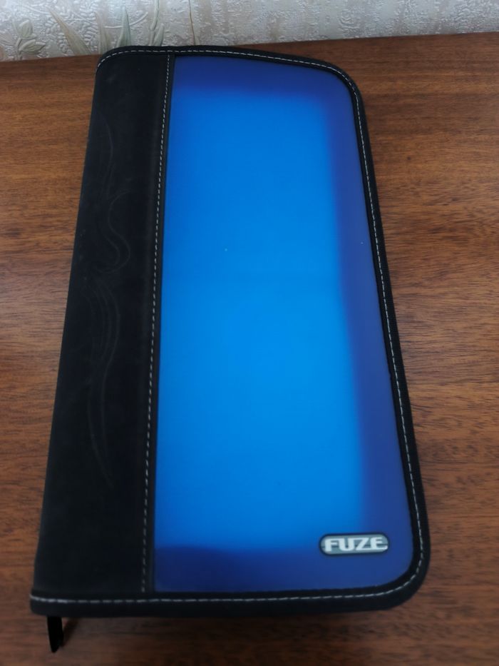 Housse cd - photo numéro 5