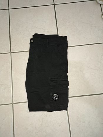 Pantalon cargo cp company