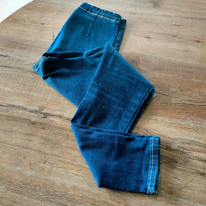 4 pantalons femme 36 Mango shein - photo numéro 4