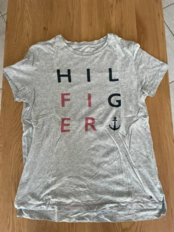 T-shirt Tommy Hilfiger