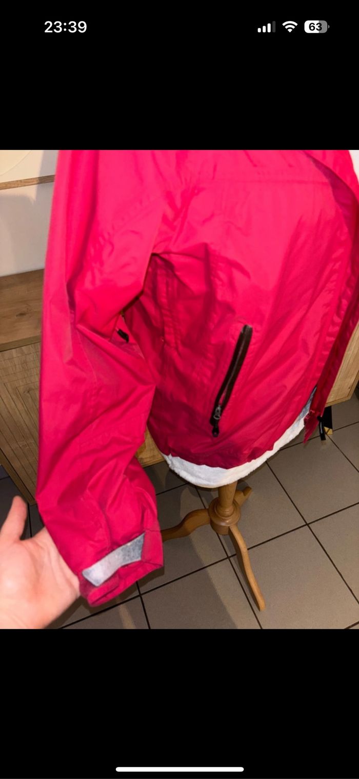 Veste Quechua - photo numéro 2
