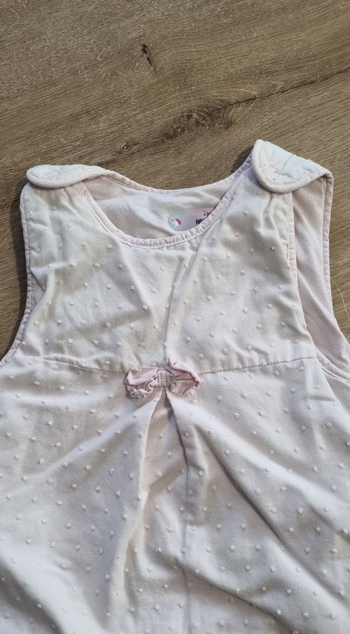 Gigoteuse 6-24 mois - photo numéro 2