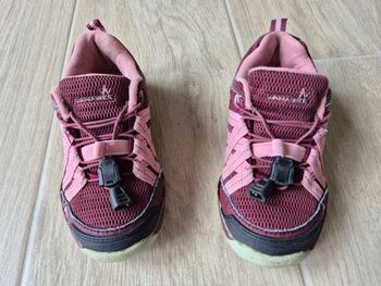 Chaussures de randonnée
