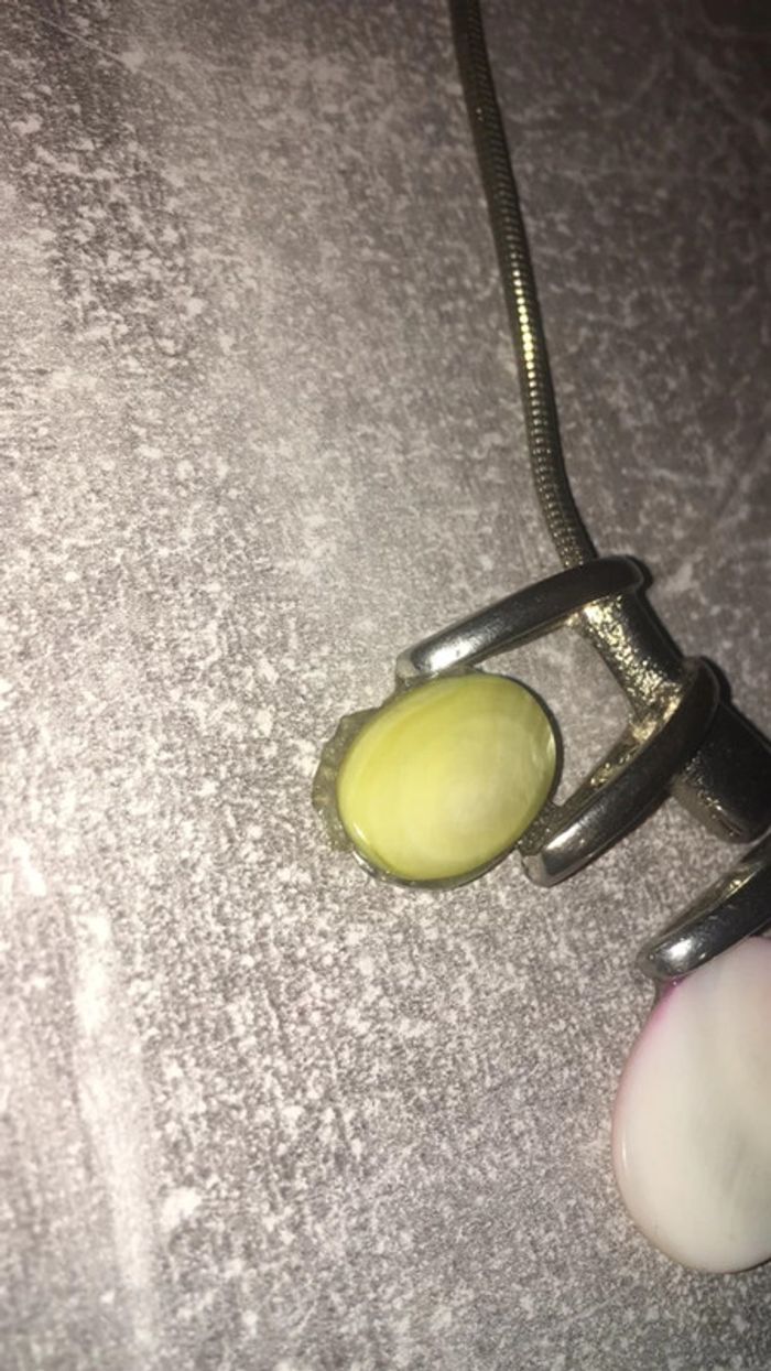 Collier - photo numéro 3