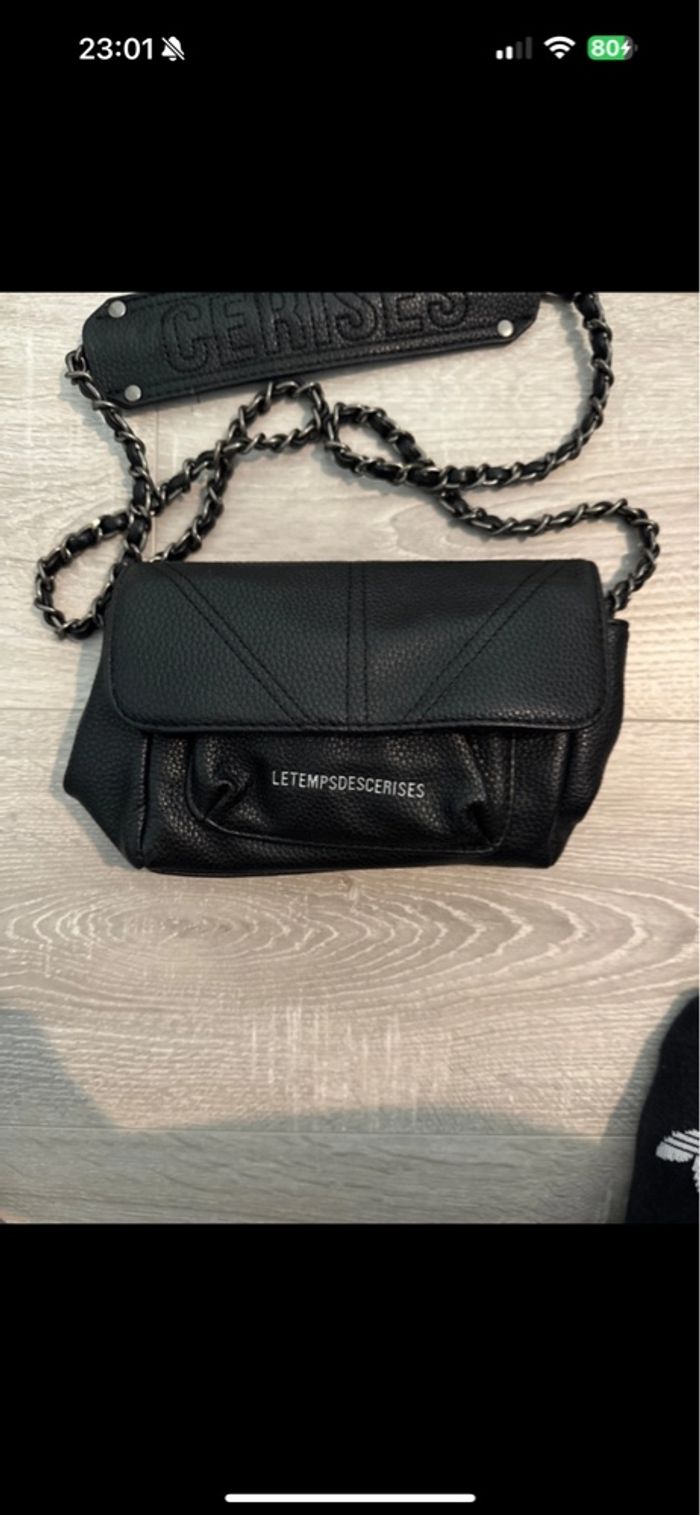 Sac en bandoulière - photo numéro 3