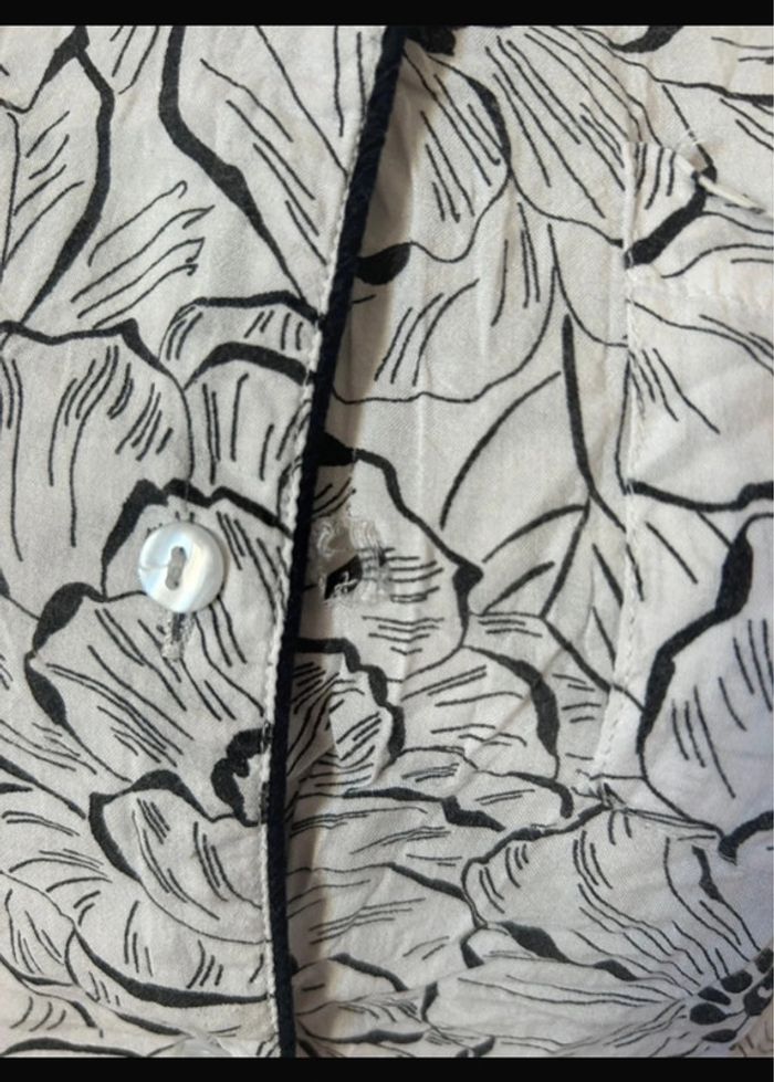 Chemisier taille 40 🥰 u collection - photo numéro 2