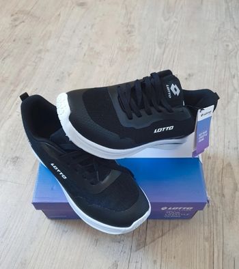 🧡 Chaussure homme marque Lotto 🧡