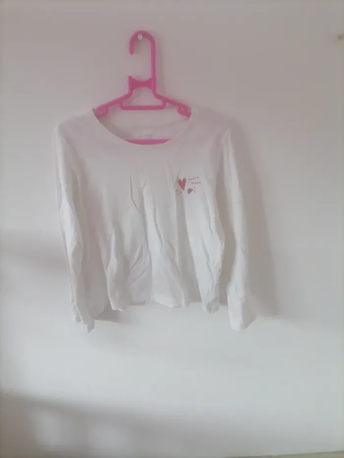 Tee shirt