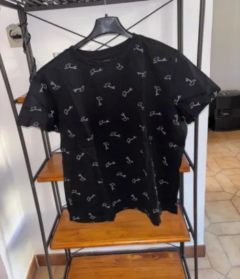 T-shirt femme