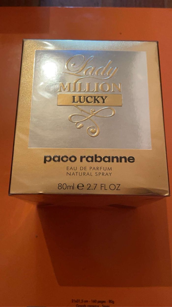 Parfum - photo numéro 2