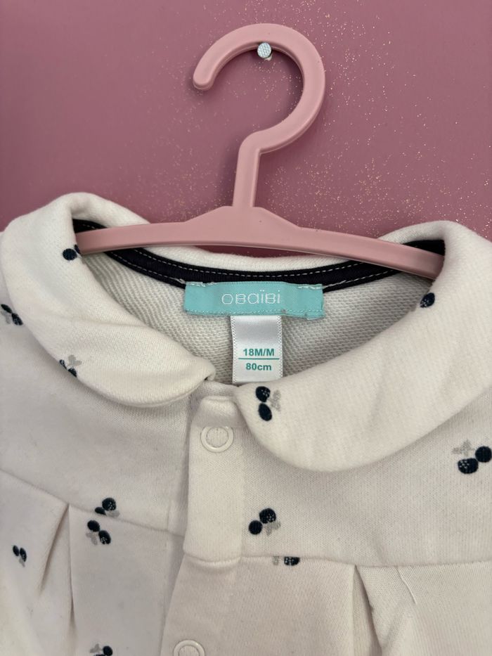 Gilet okaïdi - photo numéro 2
