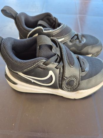 Chaussure de basket Nike