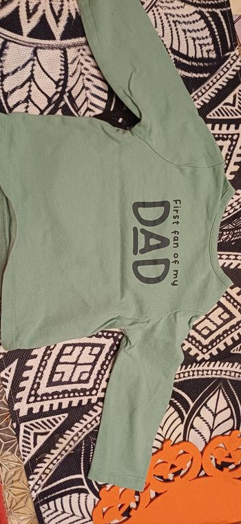 Pull dad