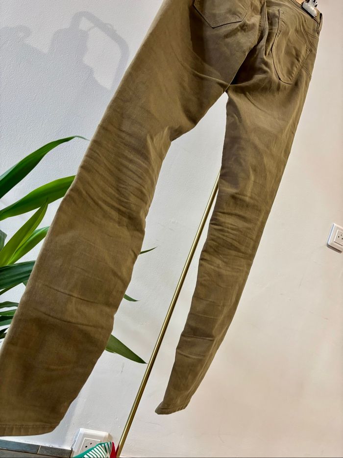 Pantalon push up taille 36 - photo numéro 10