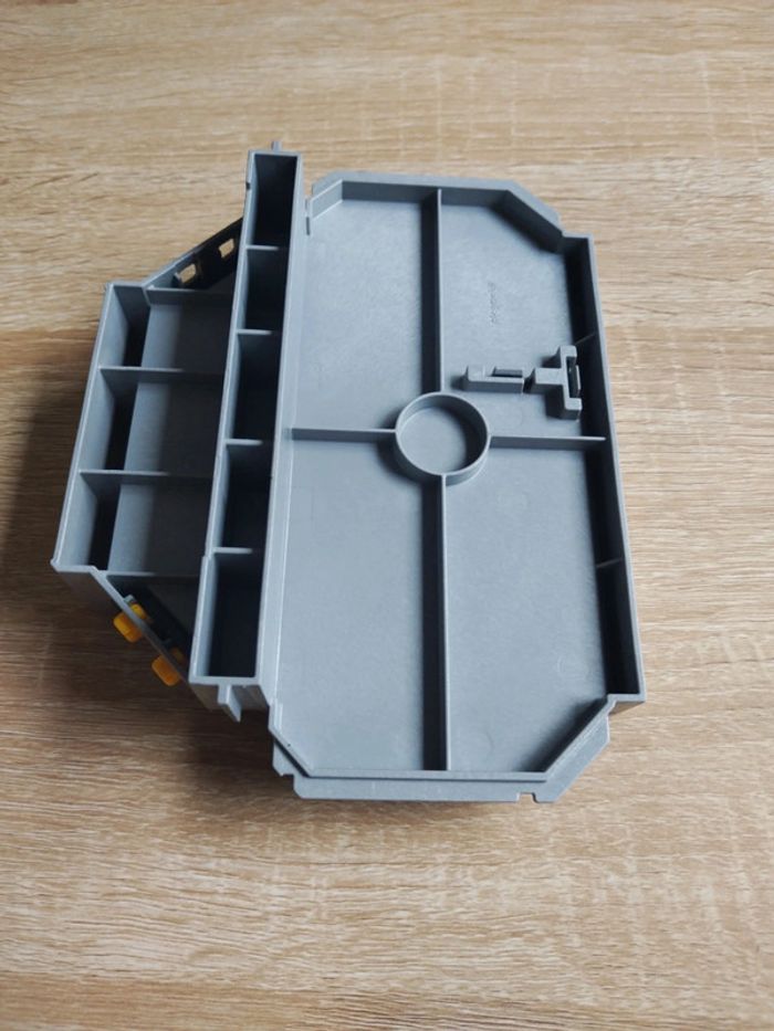 Playmobil 6919 plateau étage police - photo numéro 4