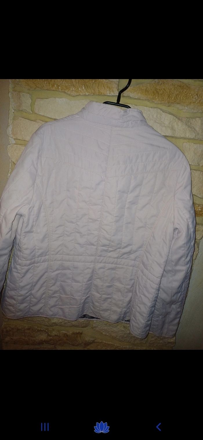 Blouson femme taille 44 - photo numéro 4