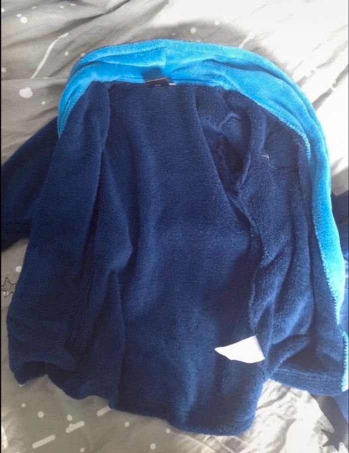 Robe de chambre Disney Planes - 3 ans - photo numéro 4