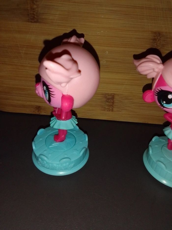 Figurines qui tourne 1€unité - photo numéro 2