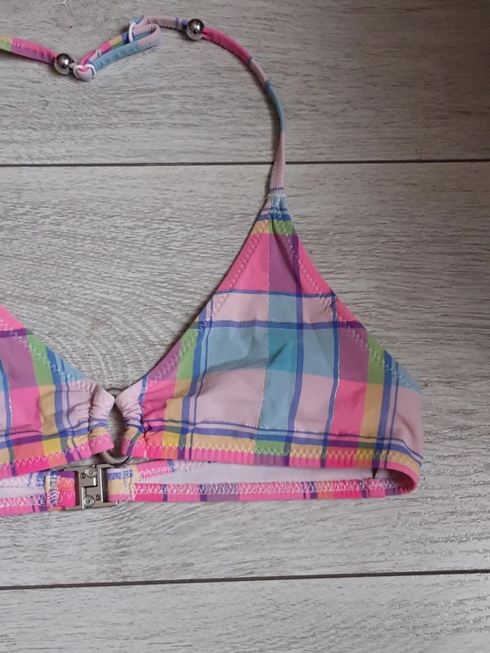 Maillot de bain fille - photo numéro 11