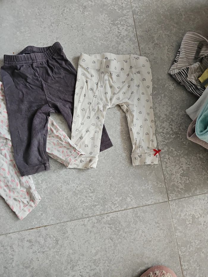 Leggins - photo numéro 2