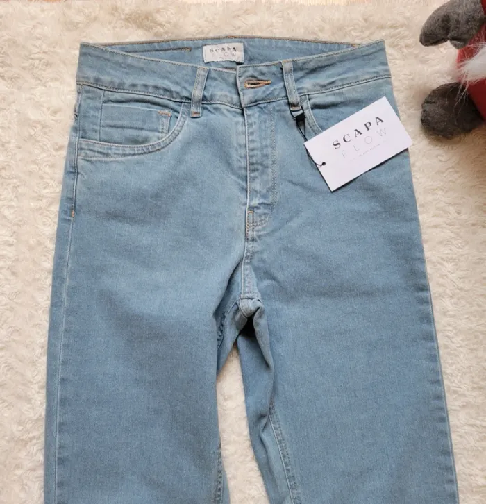 Jeans Paz Scapa - photo numéro 7