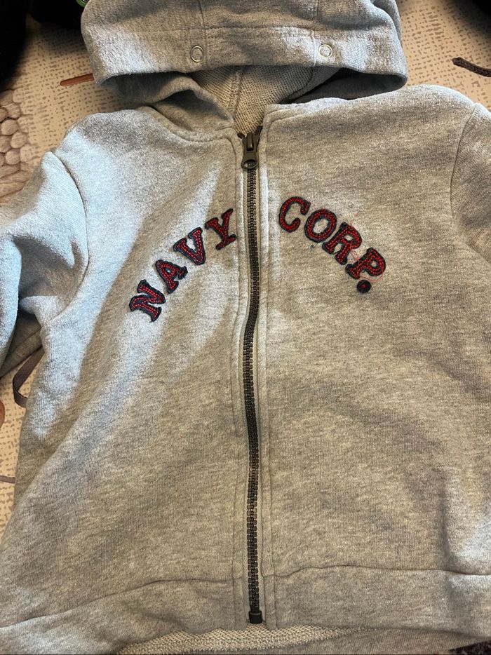 Gilets - photo numéro 2