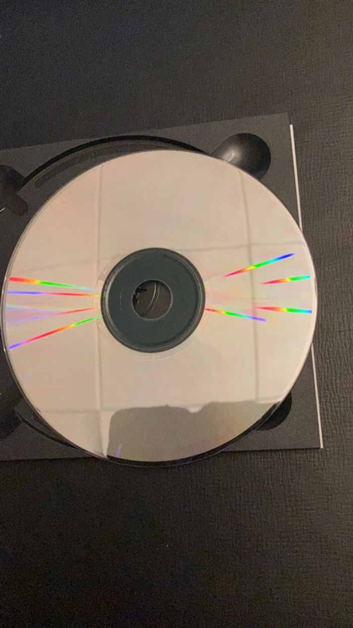 CD. Ten Strings Group. Silent Rain. - photo numéro 6