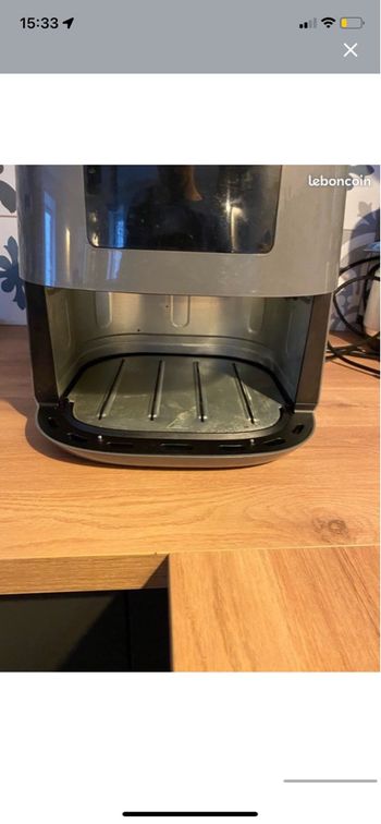 Air fryer Philips XL 