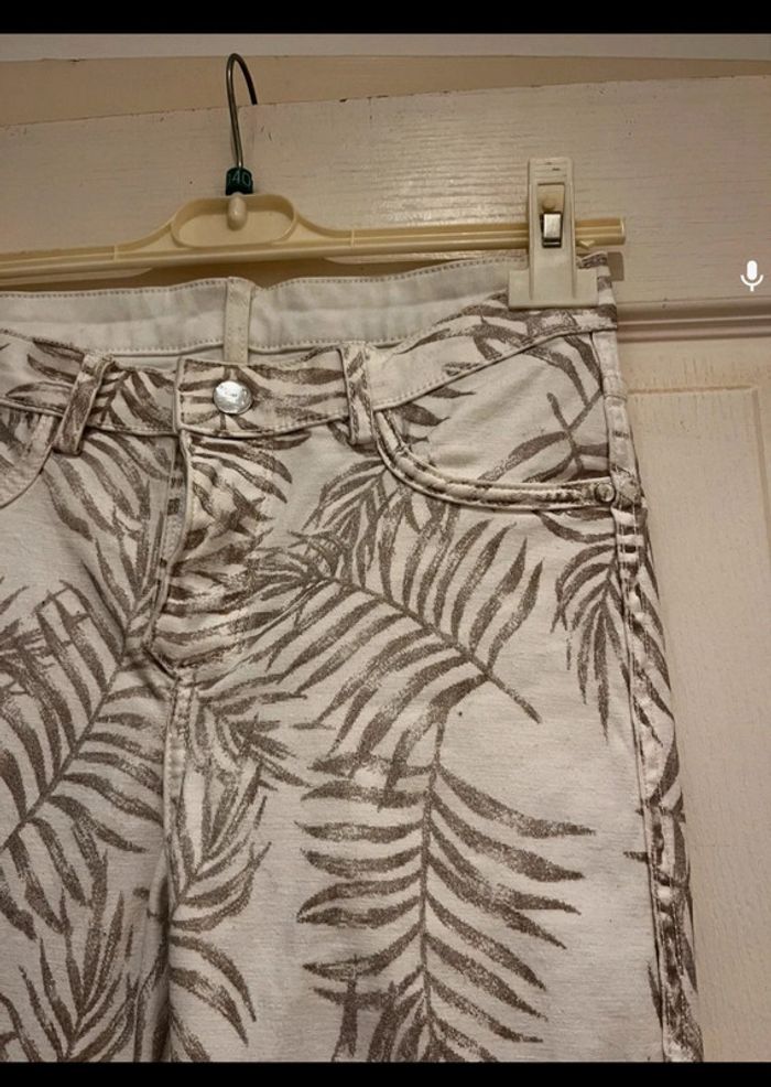 Jean réversible breal - photo numéro 3