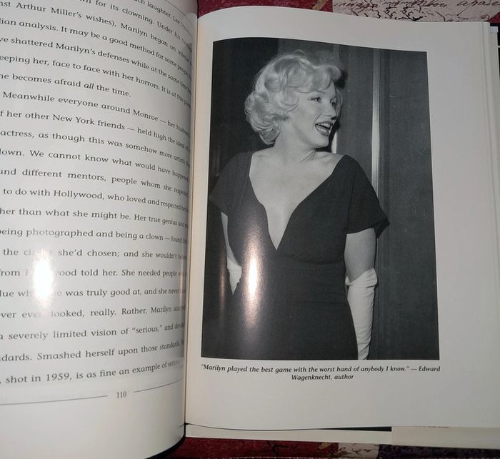 Marilyn Monroe from beginning to end - photo numéro 13