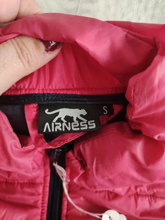 Veste Airness t36 - photo numéro 5