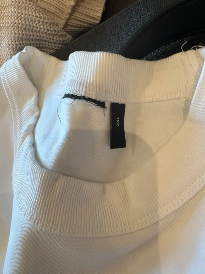 Pulls asos 2XL - photo numéro 5