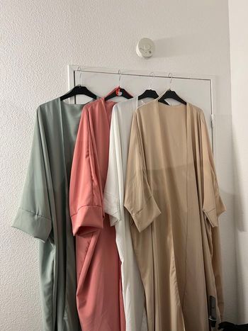Kimonos