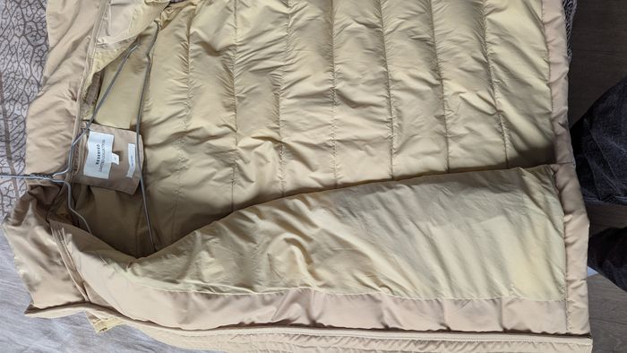 Doudoune sans manches - photo numéro 4