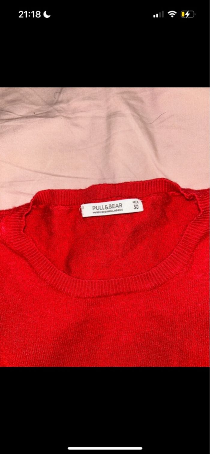 Pule pull & bear - photo numéro 3