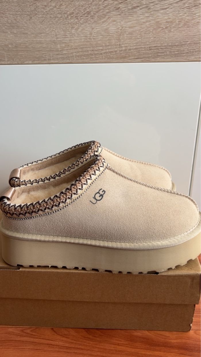 Ugg tazz man taille 38 - photo numéro 7